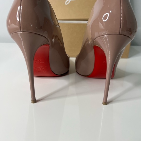 Christian Louboutin Pigalle Follies - Picture 3 of 9
